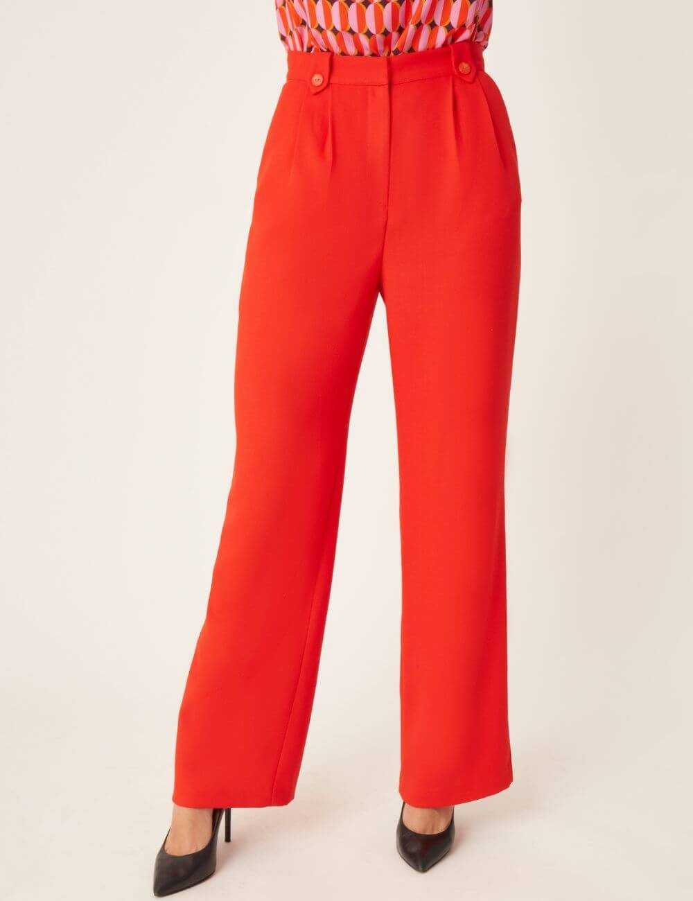 Sandra Pants - Pantalon...