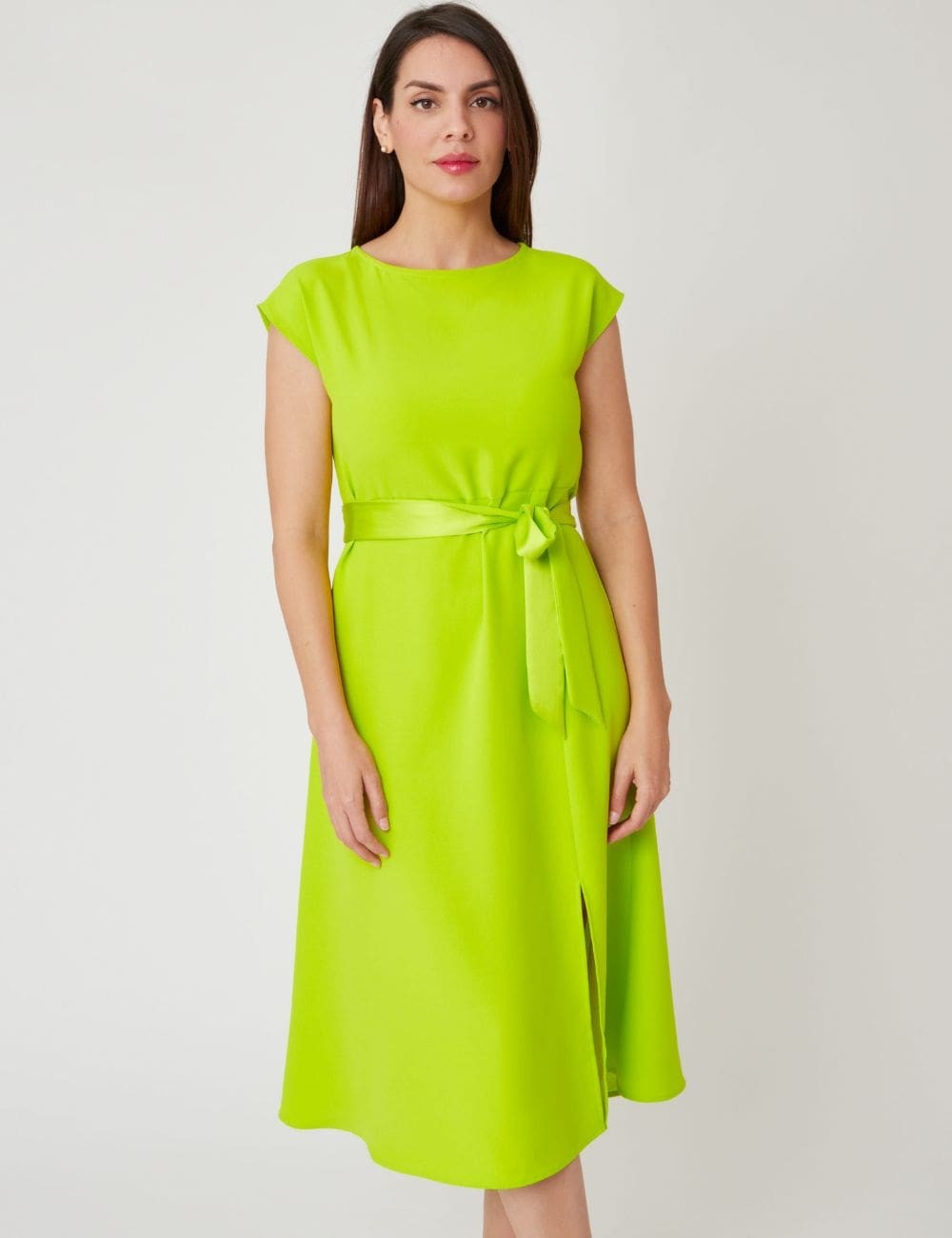PE24_Essia_Dress_Vert pistache 1