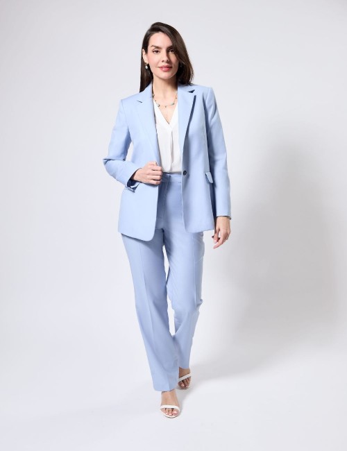 Iris Pants - Pantalon de...