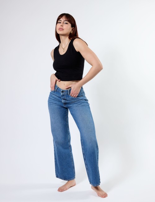 Emma Jeans - Jean bleu...