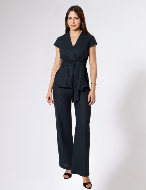 Dalel Pants - Pantalon...