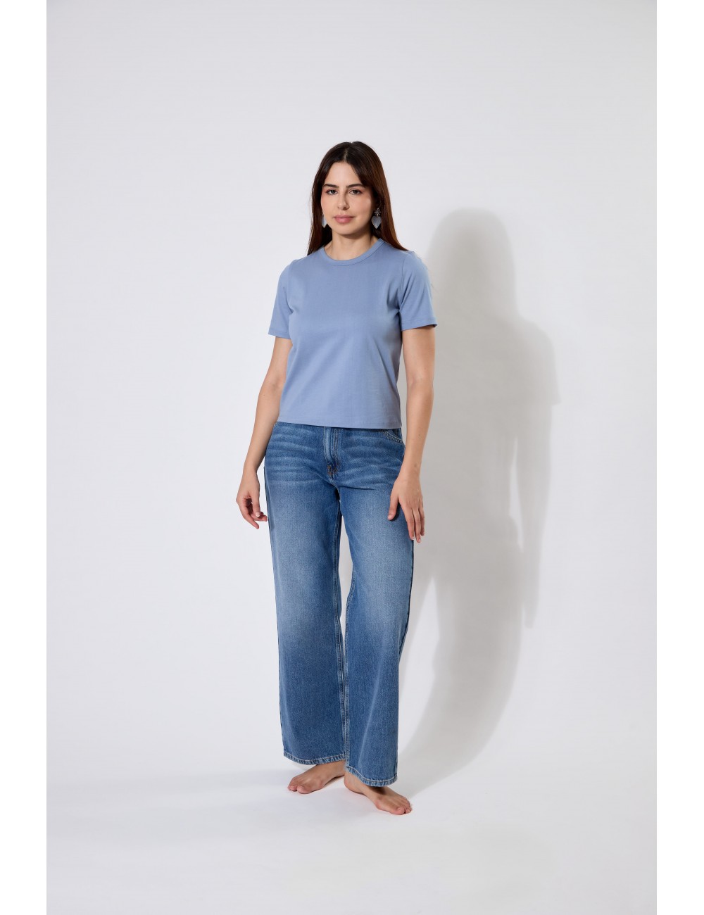 Pack Trio Lise T-shirt...