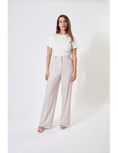 Pack Duo Lise T-shirt coton...