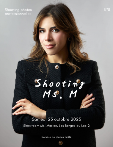 Shooting Ms. M