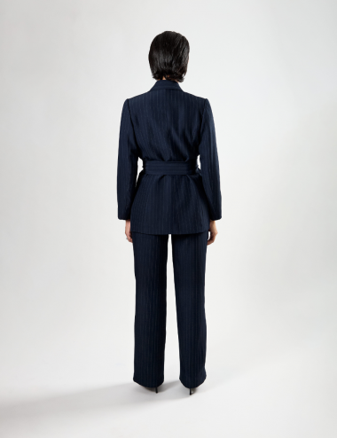 Leila Blazer - veste...