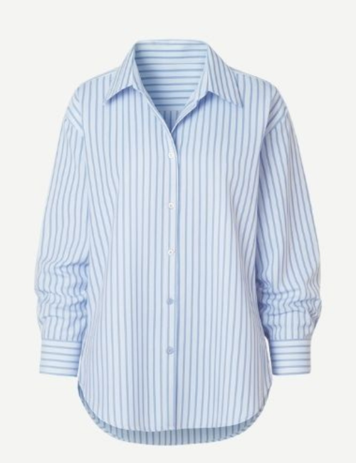 Yossra Shirt - Chemise à...