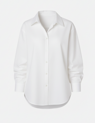 Yossra Shirt - Chemise...