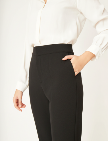 Talia Pants - Pantalon...