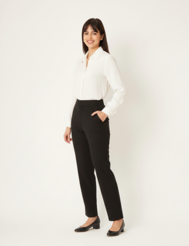 Talia Pants - Pantalon...