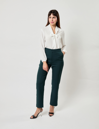 Talia Pants - Pantalon...