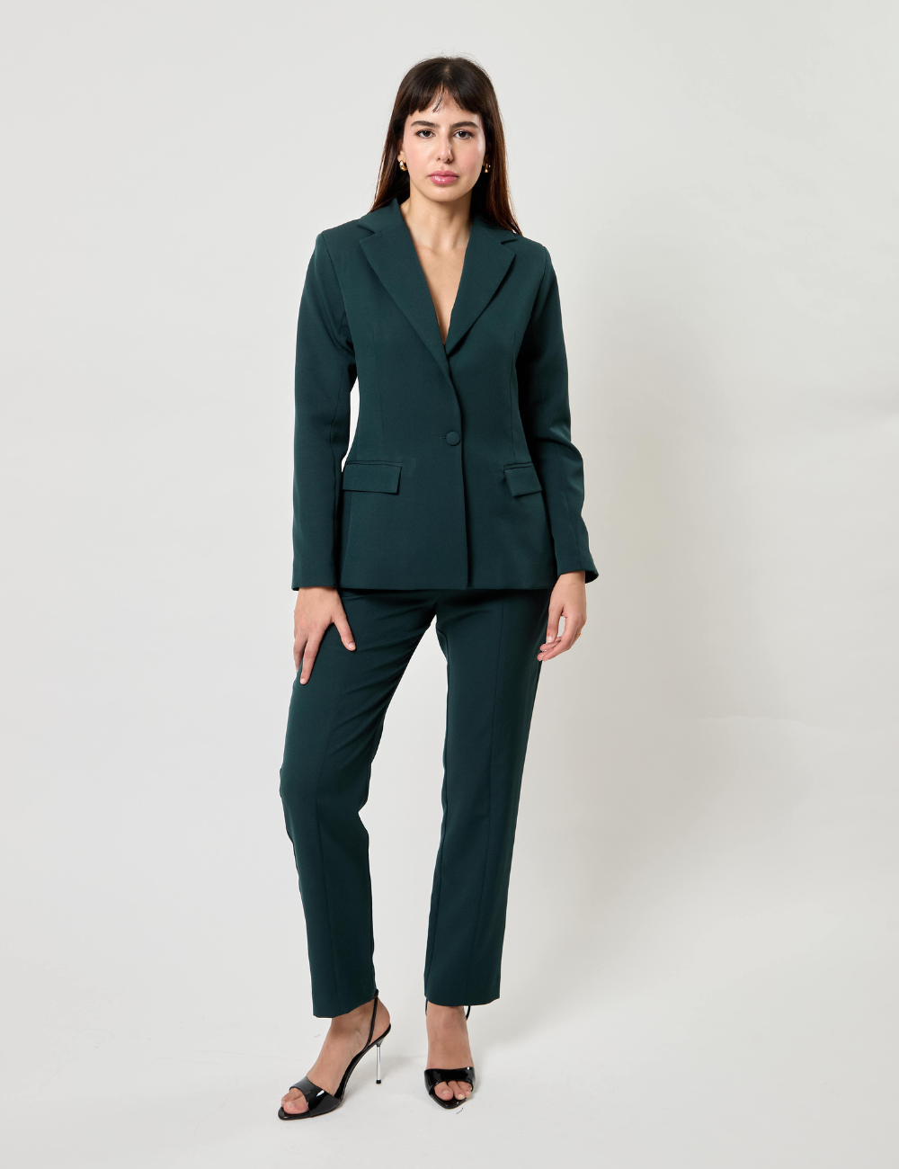 Talia Pants - Pantalon...