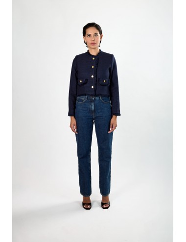 Maya Jacket - Veste tweed...