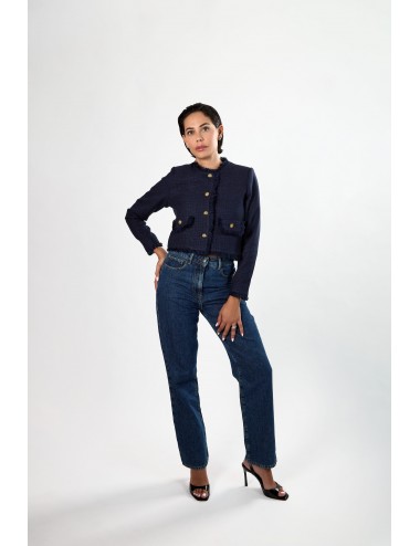 Maya Jacket - Veste tweed...