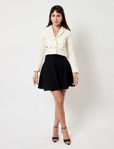 Tara Jacket - Veste courte...