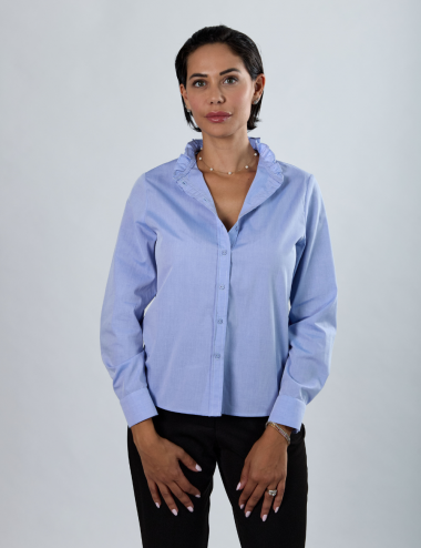 Pack Duo Sihem Shirt en...