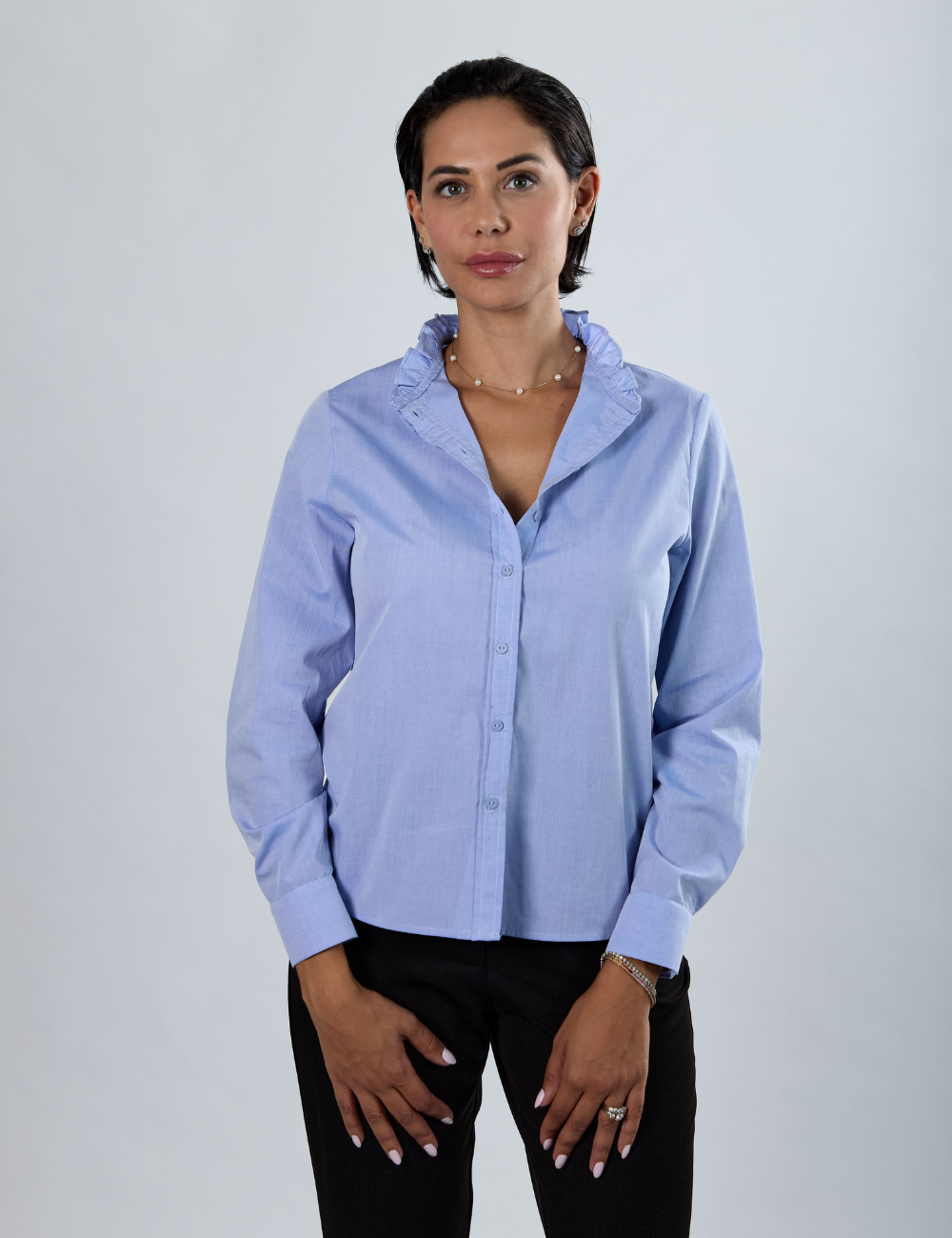 Pack Duo Sihem Shirt en...