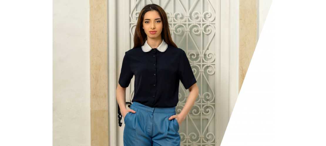 Chemises & Tops