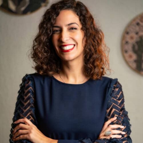 Ms. Mayssa Mrabet